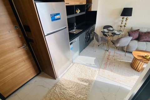 1+1 Lägenhet  i Mahmutlar, Antalya, Turkiet Nr. 216414 - 14