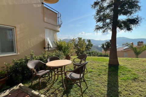 1+1 Lägenhet  i Kargicak, Alanya, Antalya, Turkiet Nr. 216418 - 5