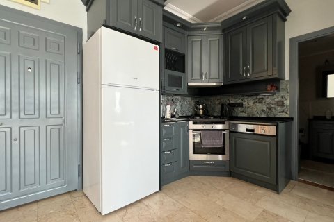 1+1 Lägenhet  i Kargicak, Alanya, Antalya, Turkiet Nr. 216418 - 2