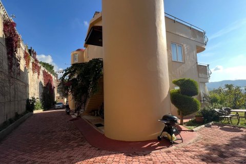 1+1 Lägenhet  i Kargicak, Alanya, Antalya, Turkiet Nr. 216418 - 6