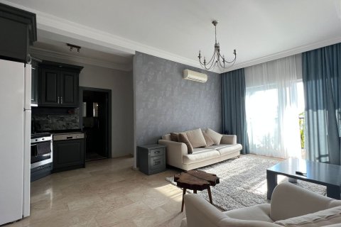 1+1 Lägenhet  i Kargicak, Alanya, Antalya, Turkiet Nr. 216419