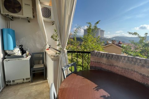 1+1 Lägenhet  i Kargicak, Alanya, Antalya, Turkiet Nr. 216418 - 4