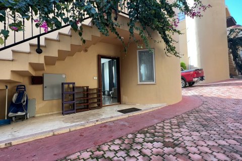 1+1 Lägenhet  i Kargicak, Alanya, Antalya, Turkiet Nr. 216418 - 10