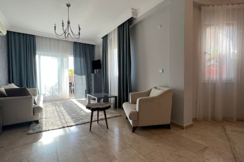 1+1 Lägenhet  i Kargicak, Alanya, Antalya, Turkiet Nr. 216418 - 12