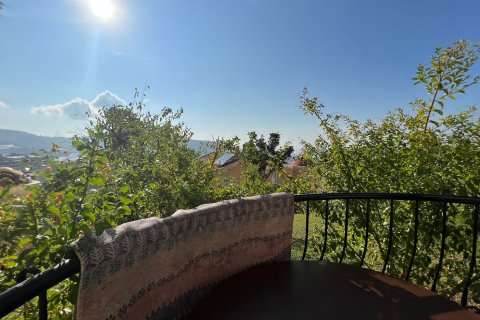 1+1 Lägenhet  i Kargicak, Alanya, Antalya, Turkiet Nr. 216418 - 15