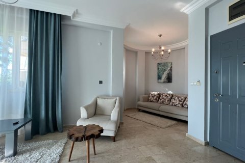 1+1 Lägenhet  i Kargicak, Alanya, Antalya, Turkiet Nr. 216418 - 18