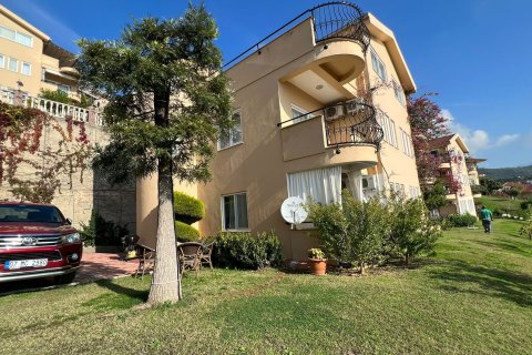 1+1 Lägenhet  i Kargicak, Alanya, Antalya, Turkiet Nr. 216418 - 19