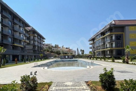 1+1 Lägenhet  i Kestel, Antalya, Turkiet Nr. 216416 - 6