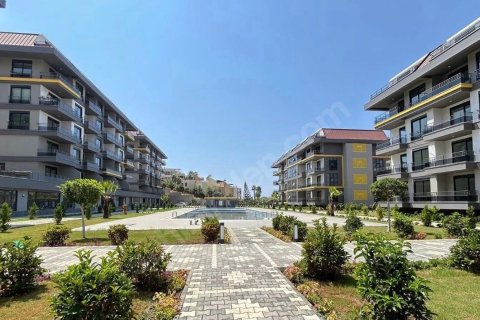 1+1 Lägenhet  i Kestel, Antalya, Turkiet Nr. 216416 - 8