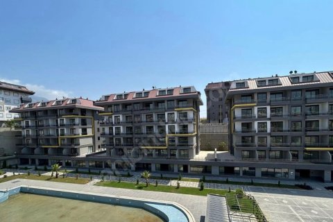 1+1 Lägenhet  i Kestel, Antalya, Turkiet Nr. 216416 - 9