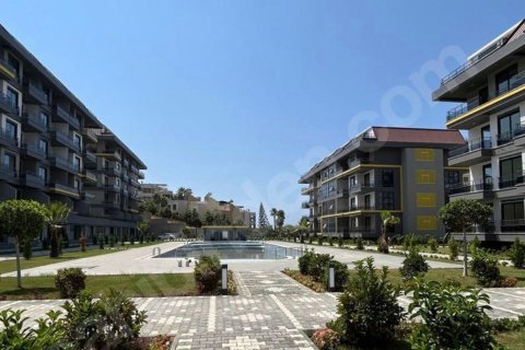 1+1 Lägenhet  i Kestel, Antalya, Turkiet Nr. 216416 - 11