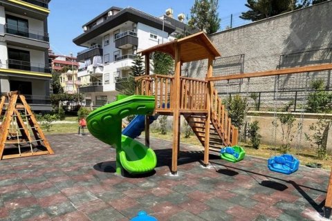 1+1 Lägenhet  i Kestel, Antalya, Turkiet Nr. 216416 - 17