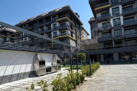 1+1 Lägenhet  i Kestel, Antalya, Turkiet Nr. 216416 - 21