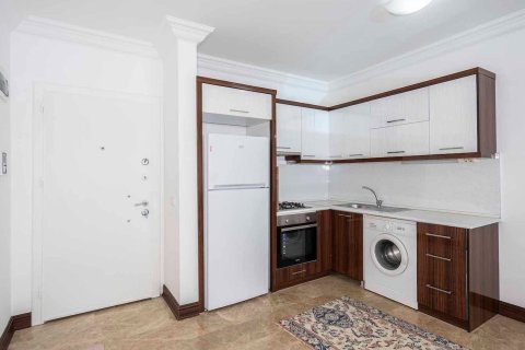 1+1 Lägenhet  i Kestel, Antalya, Turkiet Nr. 216415 - 2