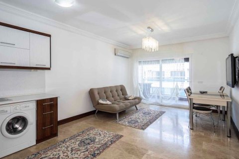 1+1 Lägenhet  i Kestel, Antalya, Turkiet Nr. 216415 - 11