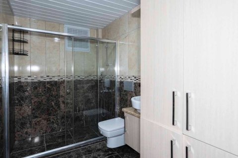 1+1 Lägenhet  i Kestel, Antalya, Turkiet Nr. 216415 - 12