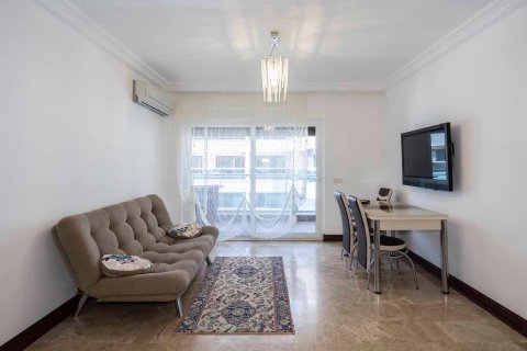 1+1 Lägenhet  i Kestel, Antalya, Turkiet Nr. 216415 - 13