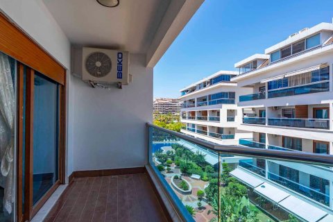 1+1 Lägenhet  i Kestel, Antalya, Turkiet Nr. 216415 - 15
