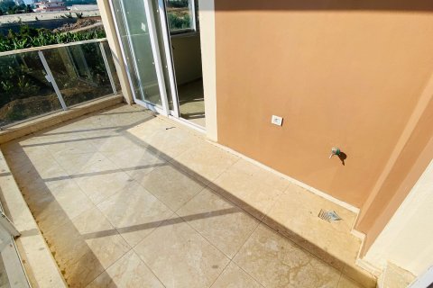 Продажа квартиры в Каргыджаке, Аланье, Анталье, Турция 1+1, 55м2, №216419 – фото 6