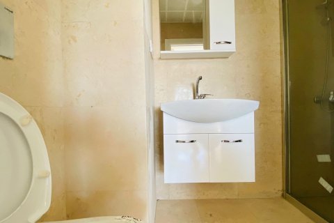 Продажа квартиры в Каргыджаке, Аланье, Анталье, Турция 1+1, 55м2, №216419 – фото 5