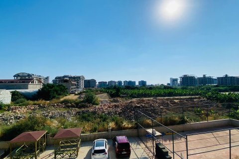 Продажа квартиры в Каргыджаке, Аланье, Анталье, Турция 1+1, 55м2, №216419 – фото 7