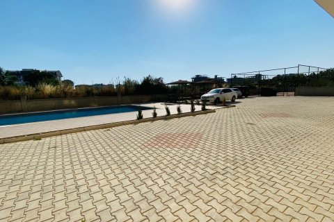 Продажа квартиры в Каргыджаке, Аланье, Анталье, Турция 1+1, 55м2, №216419 – фото 13