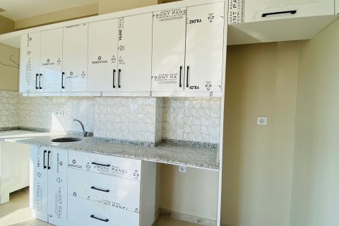 Продажа квартиры в Каргыджаке, Аланье, Анталье, Турция 1+1, 55м2, №216419 – фото 14