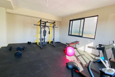 Продажа квартиры в Каргыджаке, Аланье, Анталье, Турция 1+1, 55м2, №216419 – фото 15