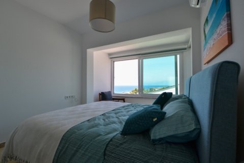 2+1 Villa  in Antalya, Türkei Nr. 222740 - 10