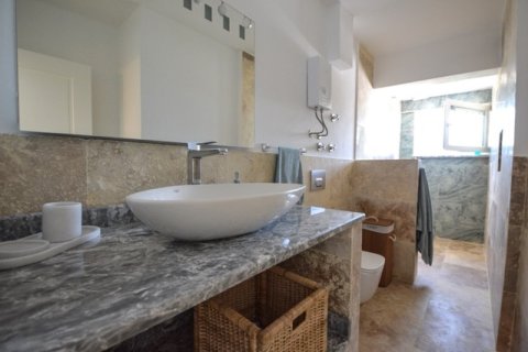 2+1 Villa  in Antalya, Türkei Nr. 222740 - 26