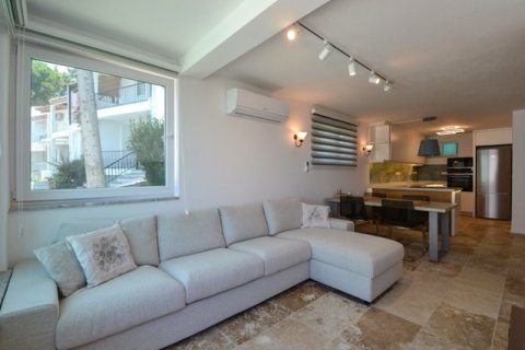 2+1 Villa  in Antalya, Türkei Nr. 222740 - 6