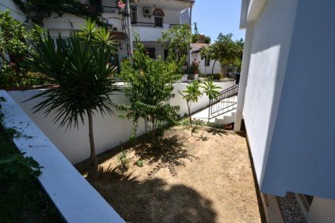 2+1 Villa  in Antalya, Türkei Nr. 222740 - 23