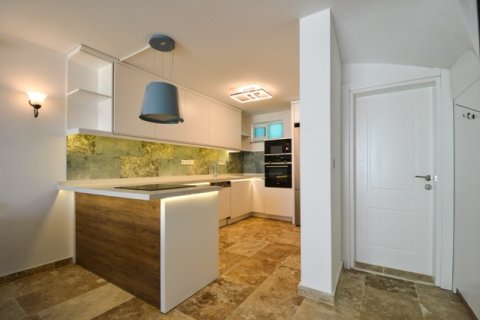 2+1 Villa  in Antalya, Türkei Nr. 222740 - 4