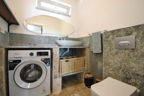 2+1 Villa  in Antalya, Türkei Nr. 222740 - 12