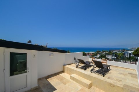 2+1 Villa  in Antalya, Türkei Nr. 222740 - 21