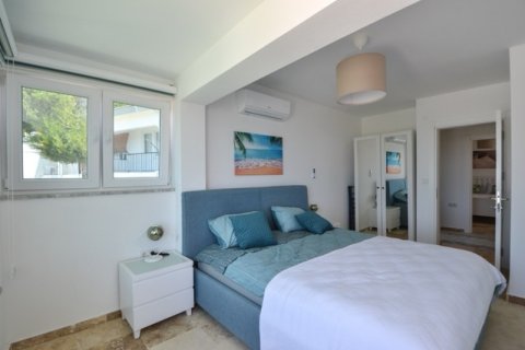 2+1 Villa  in Antalya, Türkei Nr. 222740 - 13