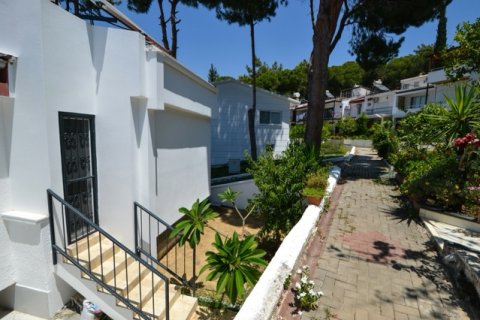2+1 Villa  in Antalya, Türkei Nr. 222740 - 22
