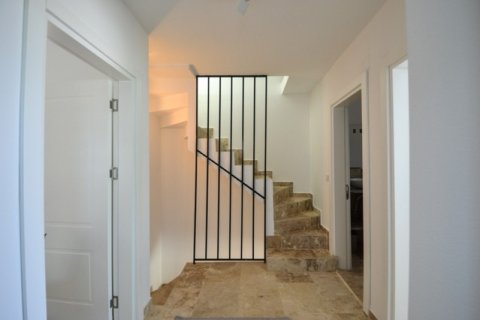 2+1 Villa  in Antalya, Türkei Nr. 222740 - 17