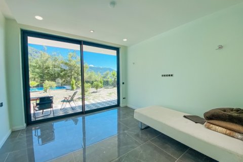 9+1 Villa  i Antalya, Tyrkia Nr. 222742 - 16