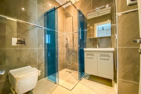 9+1 Villa  i Antalya, Tyrkia Nr. 222742 - 26