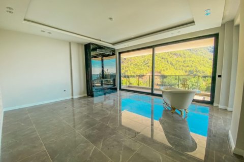 9+1 Villa  i Antalya, Tyrkia Nr. 222742 - 23