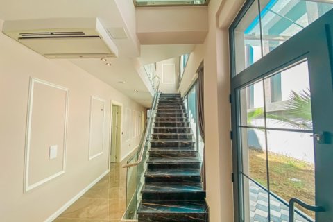 9+1 Villa  i Antalya, Tyrkia Nr. 222742 - 29