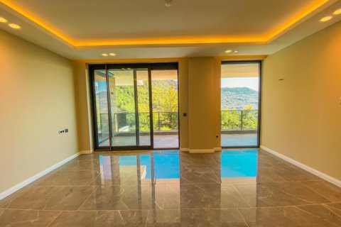 9+1 Villa  i Antalya, Tyrkia Nr. 222742 - 20