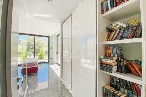 9+1 Villa  i Antalya, Tyrkia Nr. 222742 - 28