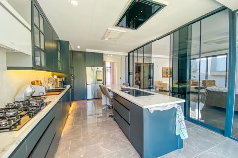 9+1 Villa  i Antalya, Tyrkia Nr. 222742 - 13