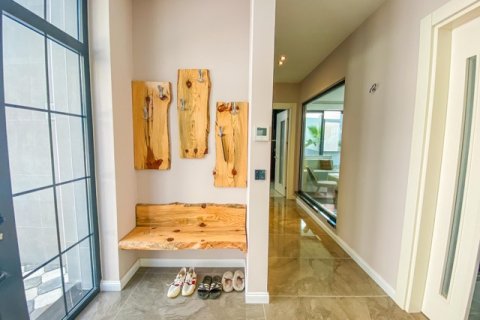 9+1 Villa  i Antalya, Tyrkia Nr. 222742 - 17