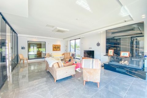 9+1 Villa  i Antalya, Tyrkia Nr. 222742 - 10