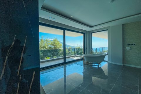 9+1 Villa  i Antalya, Tyrkia Nr. 222742 - 22