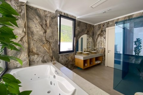 9+1 Villa  i Antalya, Tyrkia Nr. 222742 - 30