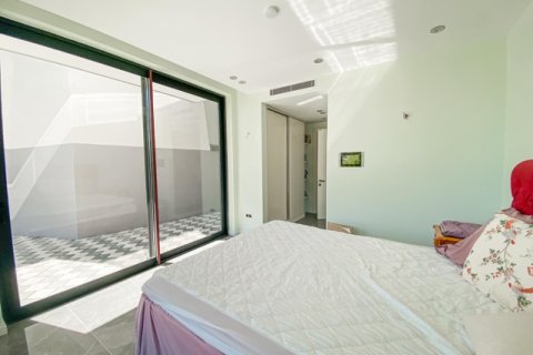 9+1 Villa  i Antalya, Tyrkia Nr. 222742 - 15